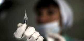 Κίνδυνος ελλείψεων σε σύριγγες σε ενδεχόμενο εμβόλιο κατά της COVID-19