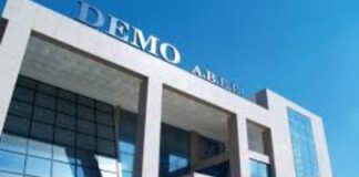 Η DEMO ΑΒΕΕ στο 6ο Πανελλήνιο Συνέδριο Συνεχιζόμενης Εκπαίδευσης στην Εσωτερική Παθολογία 2021