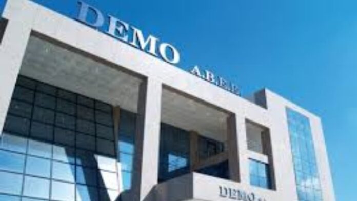 Η DEMO ΑΒΕΕ στο 6ο Πανελλήνιο Συνέδριο Συνεχιζόμενης Εκπαίδευσης στην Εσωτερική Παθολογία 2021