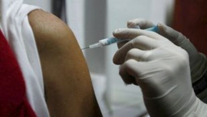 Β.Κοντοζαμάνης: Πότε θα ξεκινήσει φέτος ο αντιγριπικός εμβολιασμός