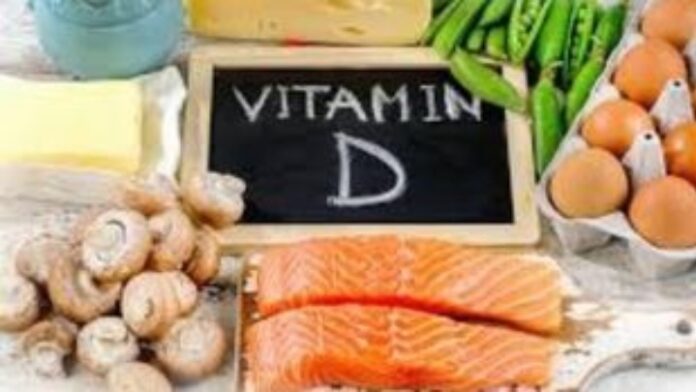 Κορονοϊός: Πώς επιδρά η βιταμίνη D στη νόσο Covid19