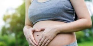 Η εγκυμοσύνη καθυστερεί τα συμπτώματα της πολλαπλής σκλήρυνσης