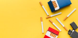 Πώς συσχετίζεται το κάπνισμα με σοβαρά Εγκεφαλικά Επεισόδια