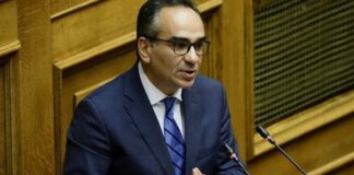 Κοντοζαμάνης: Ο σχεδιασμός για την αντιμετώπιση της γρίπης