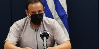 Μαγιορκίνης: Από τη μια μέρα στην άλλη μπορεί να ανατραπεί η εικόνα της πανδημίας