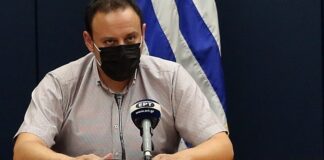 Μαγιορκίνης: Αναβαθμισμένη η χρήση μάσκας