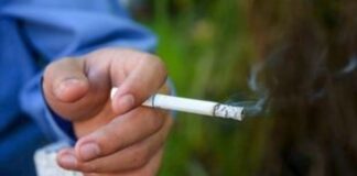 Πόσο κινδυνεύουν οι περιστασιακοί καπνιστές από καρκίνο των πνευμόνων