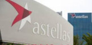 Astellas Pharmaceuticals: Πιστοποίηση Great Place to Work 2020