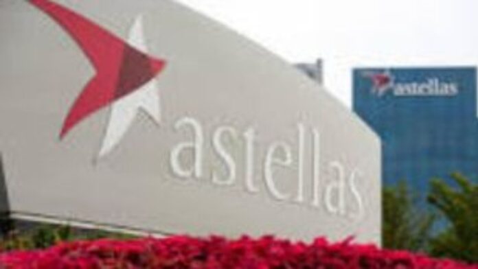 Astellas Pharmaceuticals: Πιστοποίηση Great Place to Work 2020