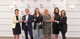 Healthcare Business Awards 2020: Τριπλή βράβευση της AstraZeneca