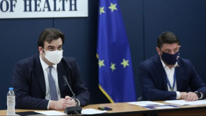 xardalias Κορονοϊός: Τι είναι ο Χάρτης Υγειονομικής Ασφάλειας και Προστασίας - Τα επίπεδα