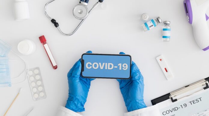 Κολχικίνη: Πότε θα χορηγείται σε ασθενείς covid