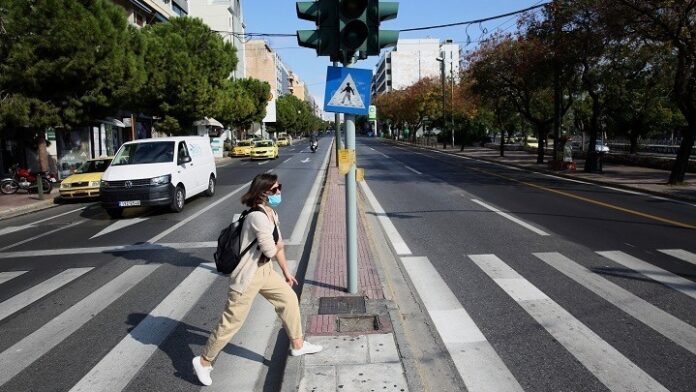 Αύξηση ρεκόρ σε στρες, μοναξιά και θυμό στην Ελλάδα λόγω πανδημίας