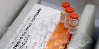Γιατί η AstraZeneca θα παραδώσει «μικρότερες ποσότητες» του εμβολίου της στην Ευρώπη