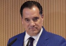 Αναισθησιολόγος ζήτησε φακελάκι 150€ από ασθενή – Γεωργιάδης: Θα απομακρυνθεί από το ΕΣΥ